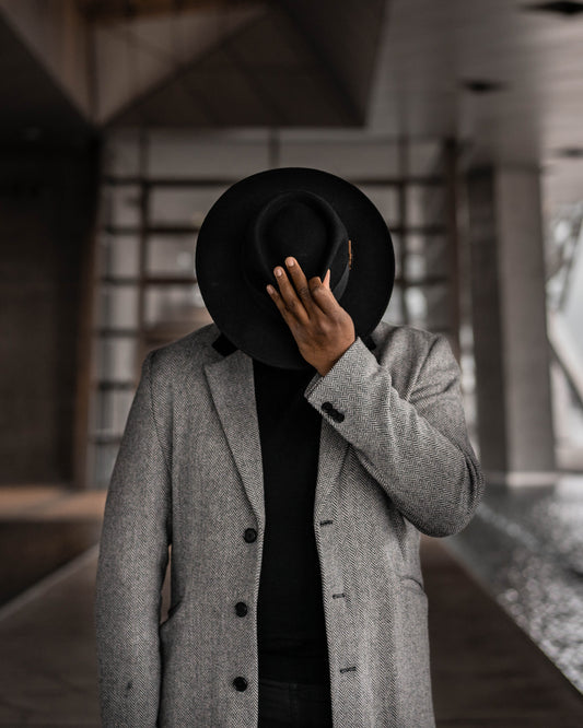 Boosting Confidence Through Fashion: Unleashing Your True Self