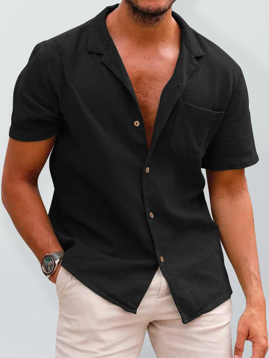 Why Linen is the Ultimate Fabric for Effortless Spring Style
