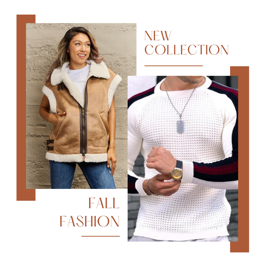 Fall & Winter Collection