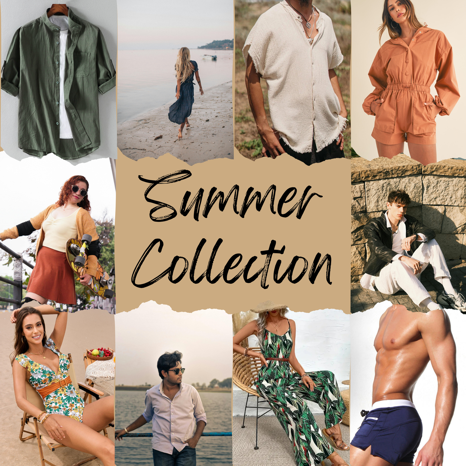 Summer Collection