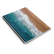 Somethings Are Meant To Be Written Spiral Notebook - Ruled Line