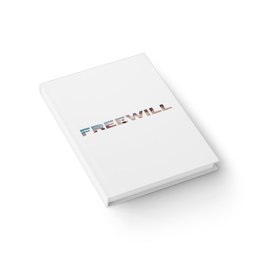 Freewill Journal - Blank