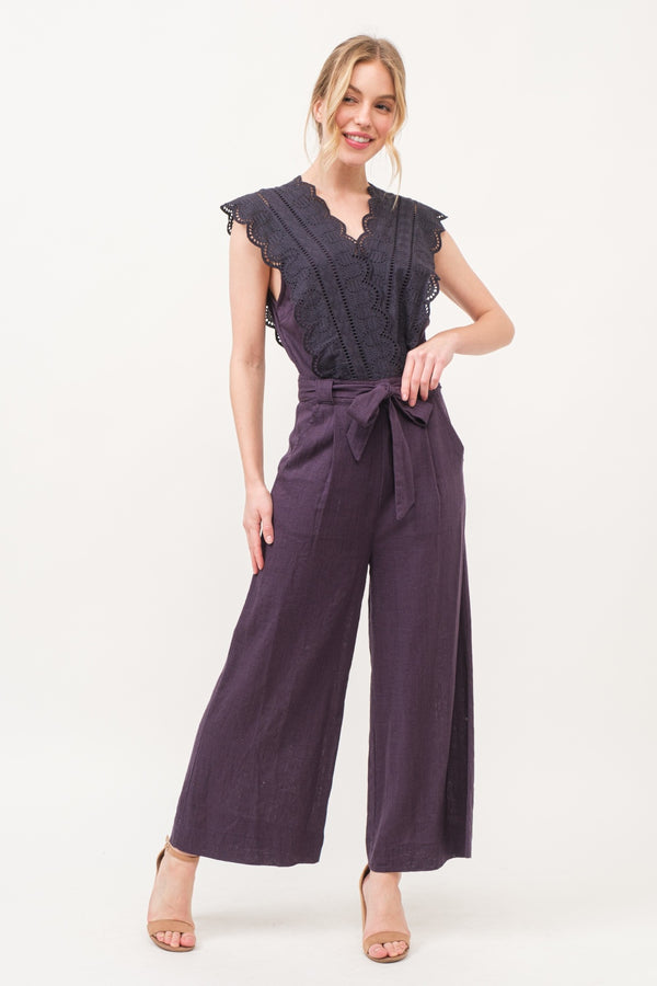 	
lace jumpsuit black    black lace jumpsuit