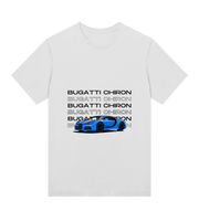 Bugatti Chiron Women's Graphic Tee