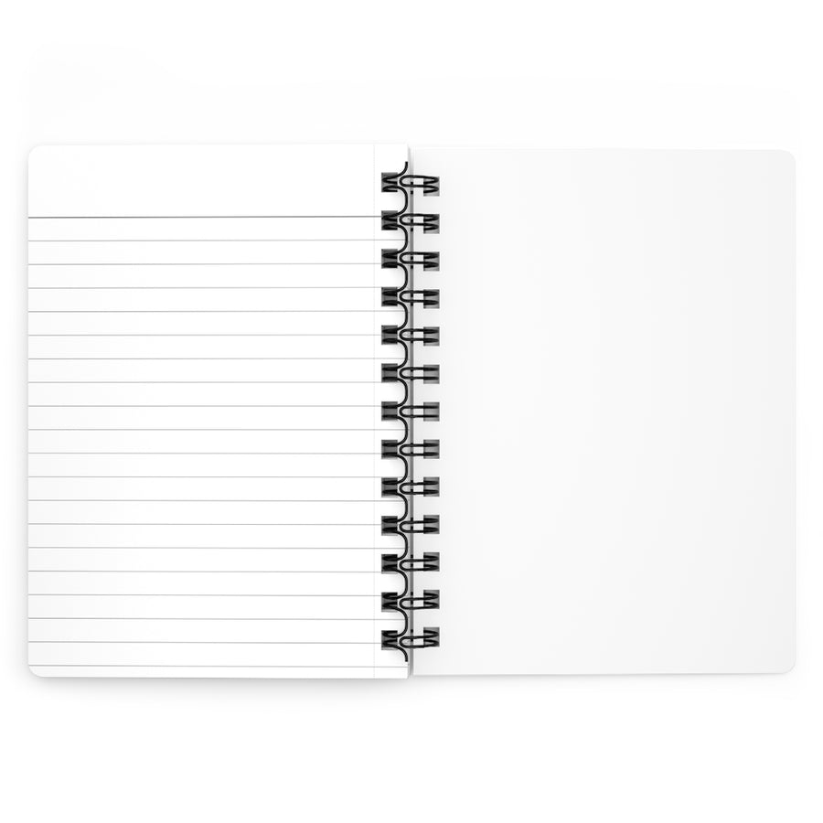 Lifestyle Basics | Chemistry cheat - Spiral Bound Journal