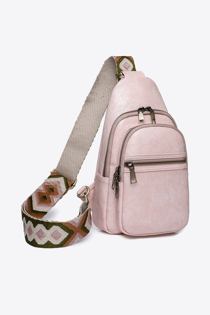 	
baguette purse    	
baguette bag