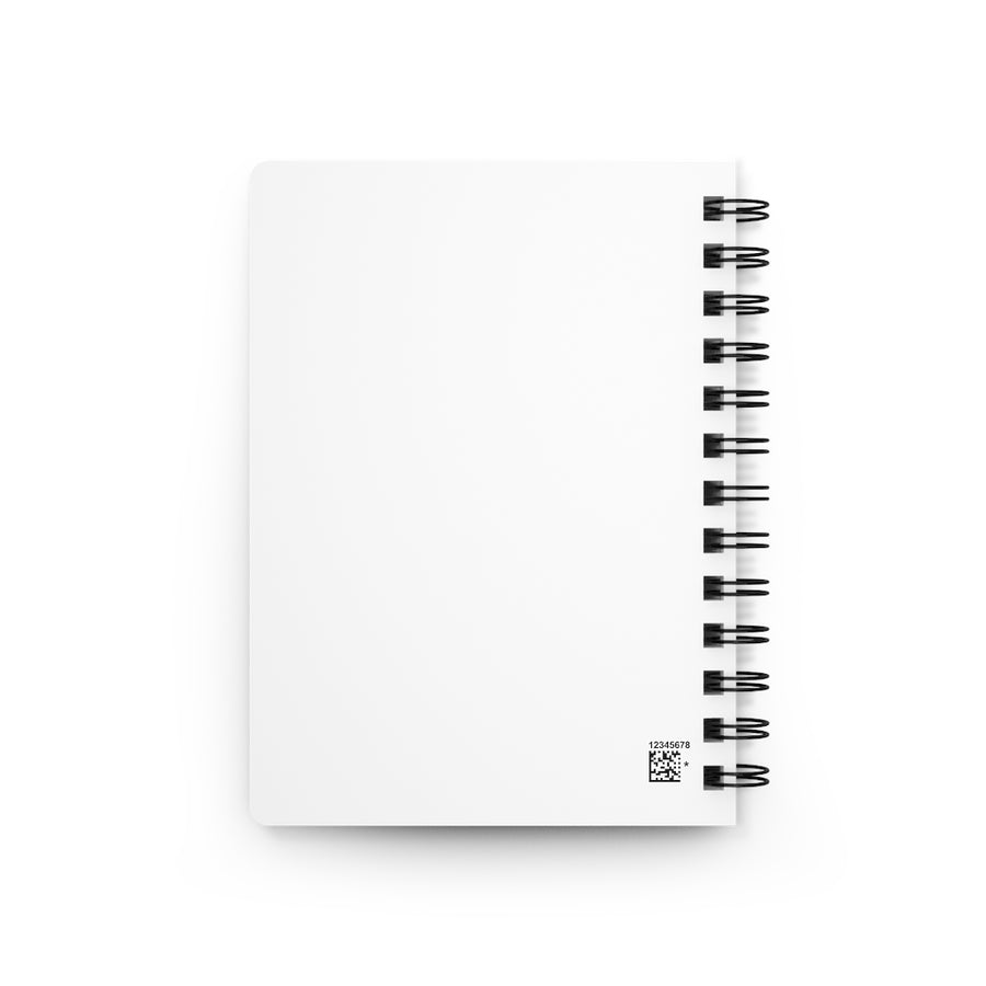 Lifestyle Basics | Chemistry cheat - Spiral Bound Journal