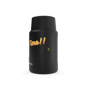"It's Lunch Time!!" Titan Copper Insulated Food Storage