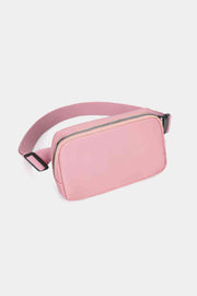 Nylon Fanny Pack