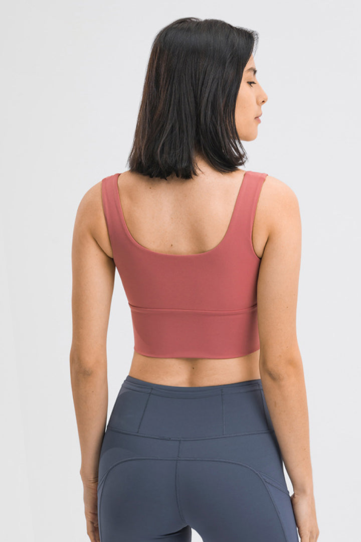 ZipperFrontTank: Sleek and Functional, ActiveWearEssentials: ZipperFrontTank, SportyStyle: Zipper Front Performance Tank, ZipperInnovation: Sport Tank Top, StayActive: Zip-Up Front Tank, AthleticEase: Zipper Front Sport Tank, PerformanceEssentials: Zip-Up Tank, ZipItUp: Sporty Front-Zip Tank, VersatileComfort: Zipper Front Activewear, ZipperTech: Performance Sport Tank