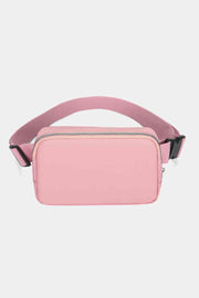 Nylon Fanny Pack