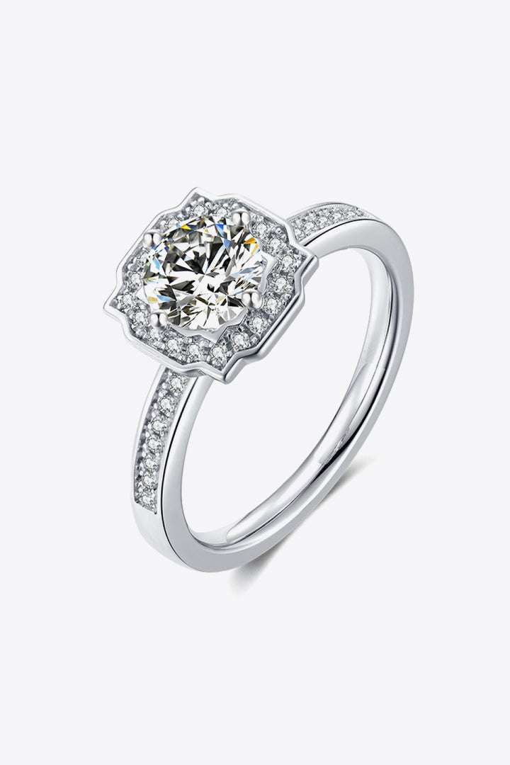 moissanite vs diamond price 	 moissanite price vs diamond