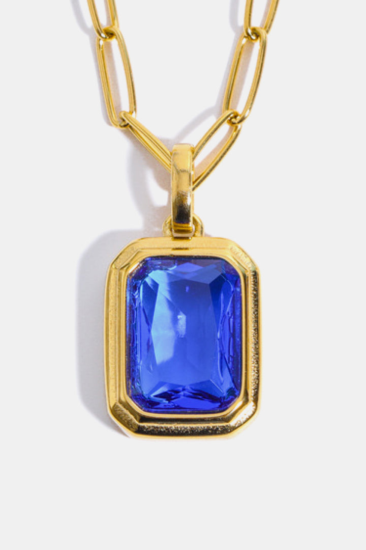 ZirconGold: Geometric Pendant Necklace, LuxeGeometry: Zircon Gold-Plated Pendant, GoldElegance: Geometric Shape Necklace, ModernChic: Zircon Gold Pendant Necklace, GeoGlamour: 18K Gold-Plated Pendant, SleekAngles: Zircon Geometric Necklace, ContemporaryCharms: Gold-Plated Pendant, GeoGlam: Zircon 18K Gold Necklace, ElegantEdges: Geometric Shape Pendant, GoldAura: Zircon Pendant Necklace
