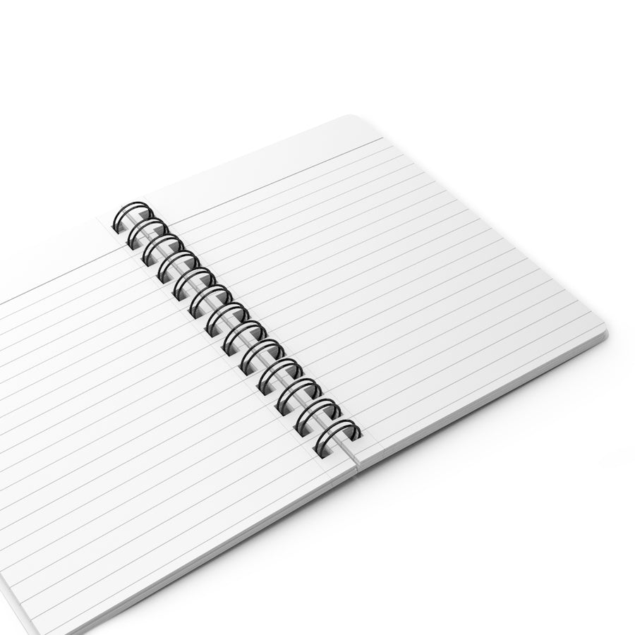 Lifestyle Basics | Chemistry cheat - Spiral Bound Journal