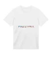 Freewill Men's Tee