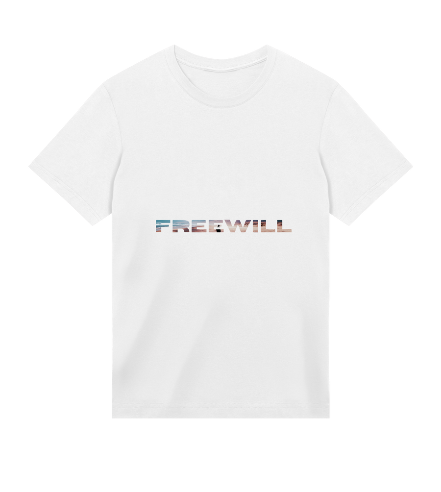 Freewill Men's Tee